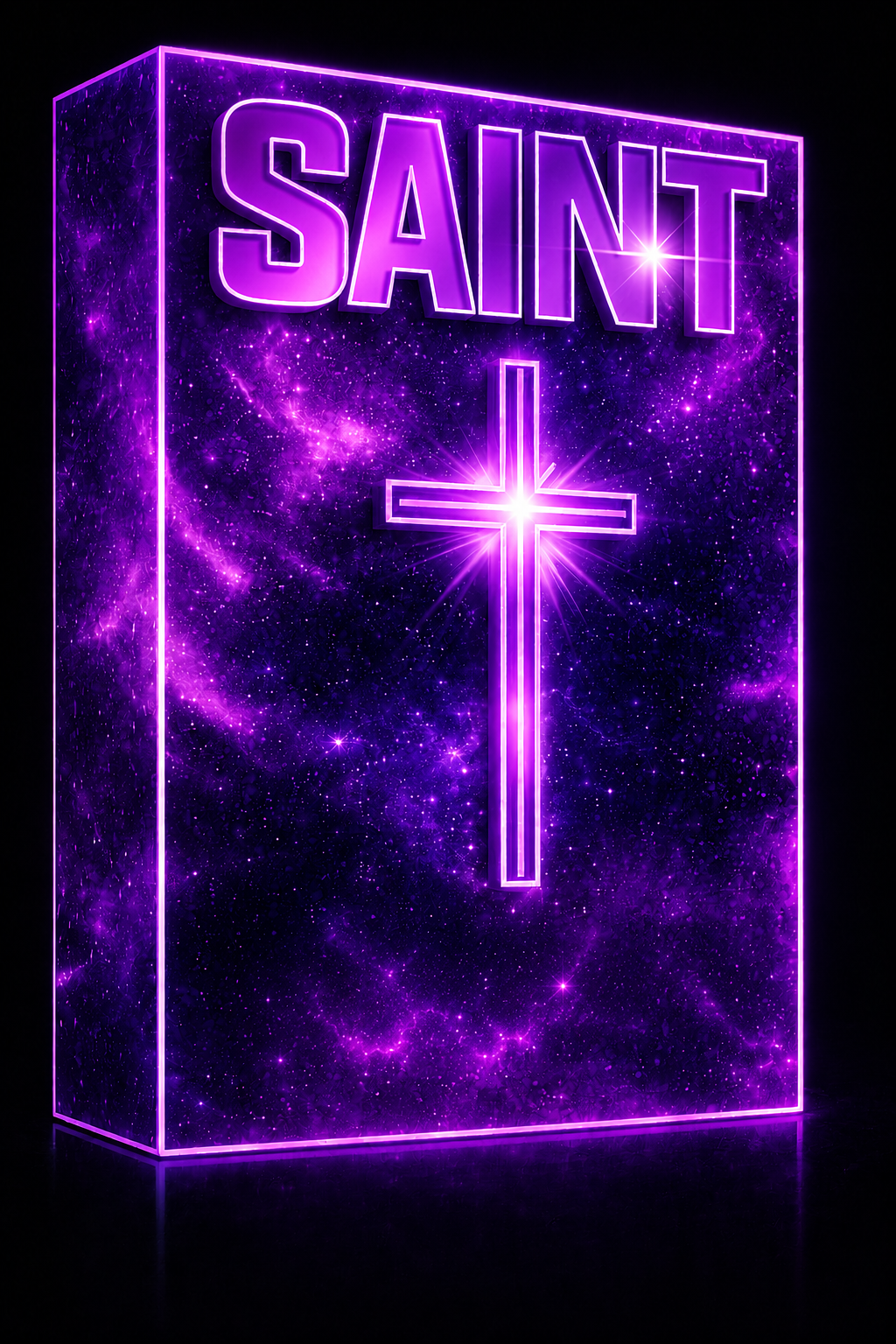 Saint Script/premium